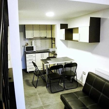 Twofloor Plopilor Apartment คลูจ-นาโปกา ภายนอก รูปภาพ