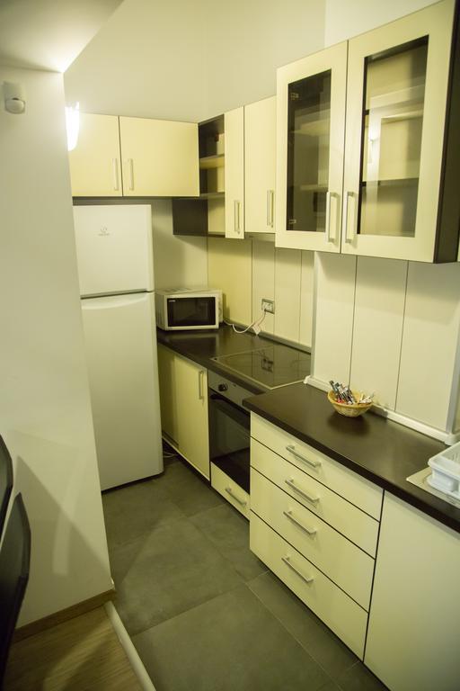 Twofloor Plopilor Apartment คลูจ-นาโปกา ภายนอก รูปภาพ
